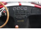 Thumbnail Photo 41 for New 1965 Shelby Cobra-Replica